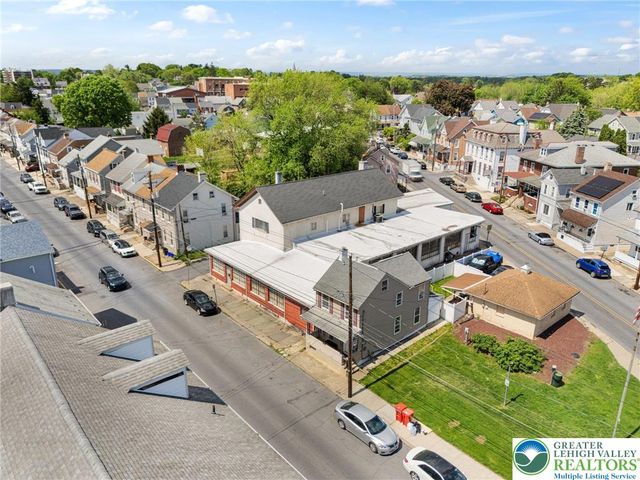 115 2nd Street, Catasauqua Boro, PA 18032