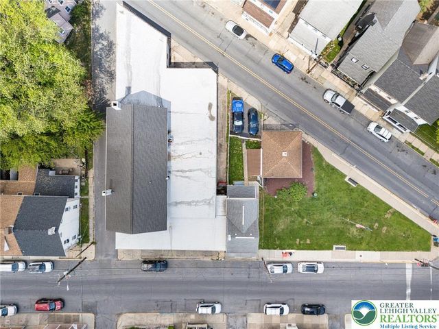 115 2nd Street, Catasauqua Boro, PA 18032