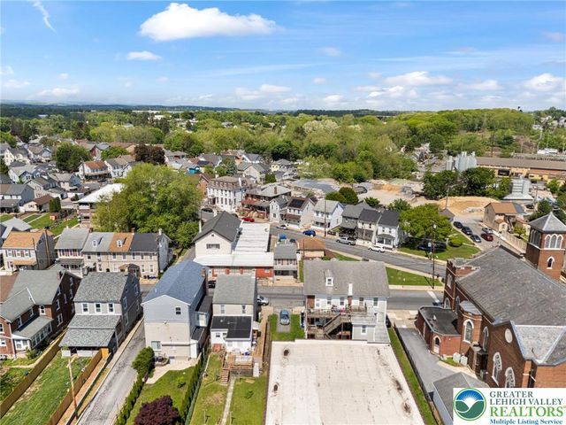 115 2nd Street, Catasauqua Boro, PA 18032