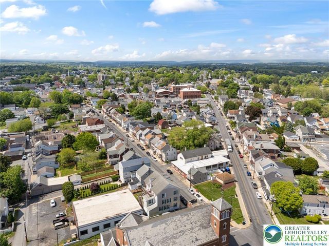 115 2nd Street, Catasauqua Boro, PA 18032