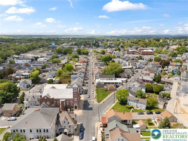 115 2nd Street, Catasauqua Boro, PA 18032