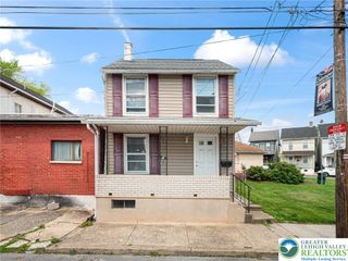 115 2nd Street, Catasauqua Boro, PA 18032