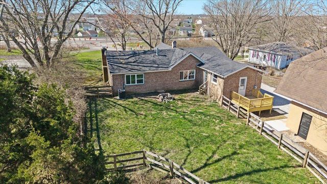 532 Old Bristow Road, Independence, KY 41051
