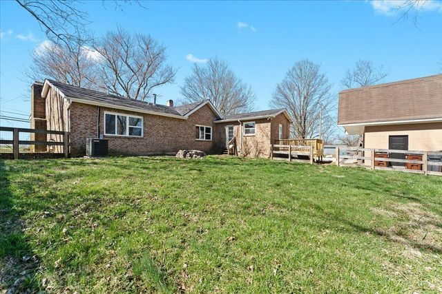 532 Old Bristow Road, Independence, KY 41051
