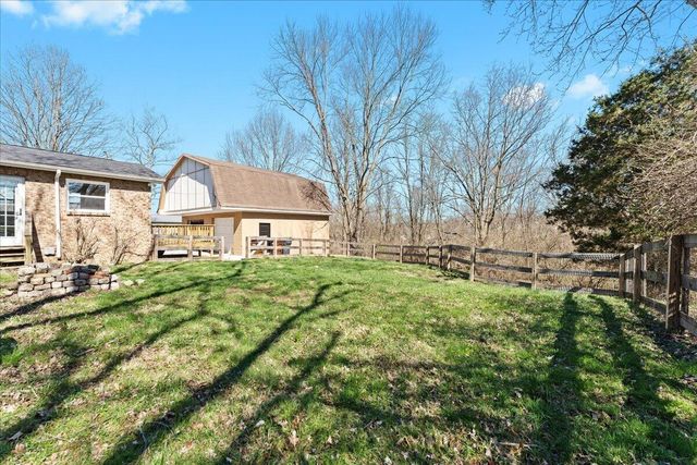 532 Old Bristow Road, Independence, KY 41051