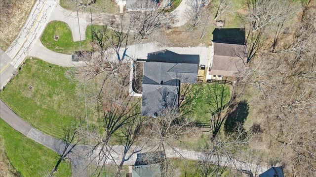 532 Old Bristow Road, Independence, KY 41051