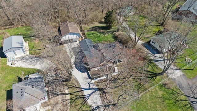 532 Old Bristow Road, Independence, KY 41051