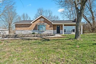 532 Old Bristow Road, Independence, KY 41051