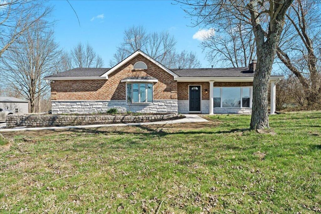 532 Old Bristow Road, Independence, KY 41051