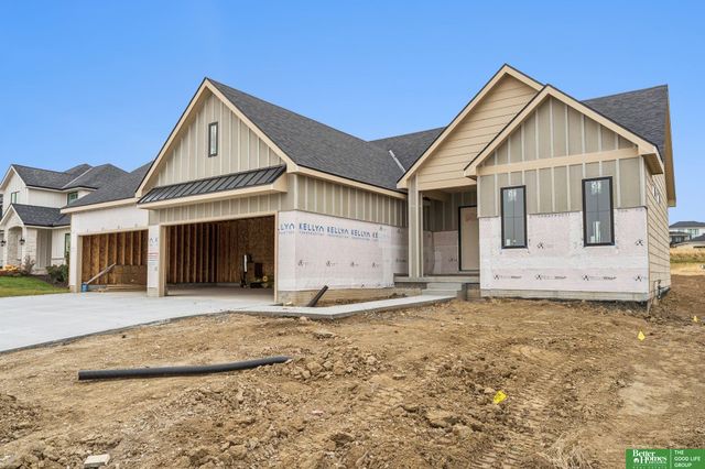 3308 S 206th Street, Elkhorn, NE 68022