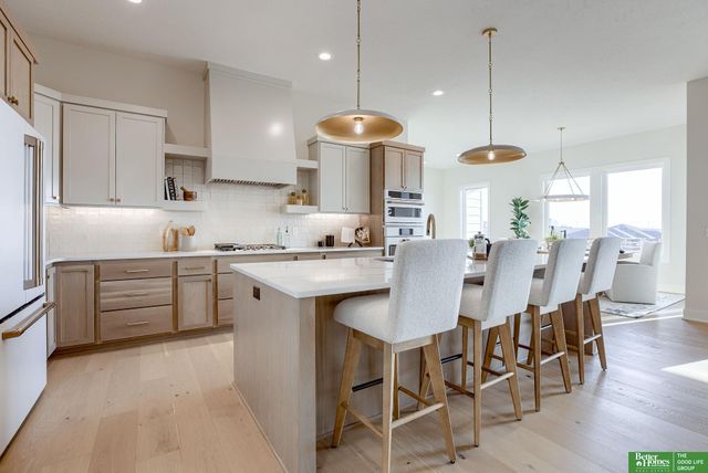 3308 S 206th Street, Elkhorn, NE 68022