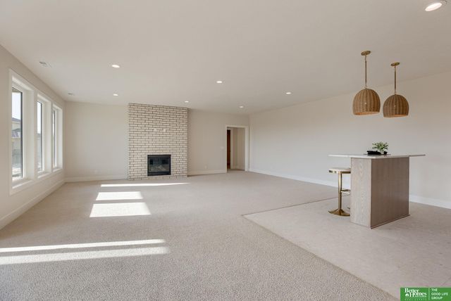 3308 S 206th Street, Elkhorn, NE 68022