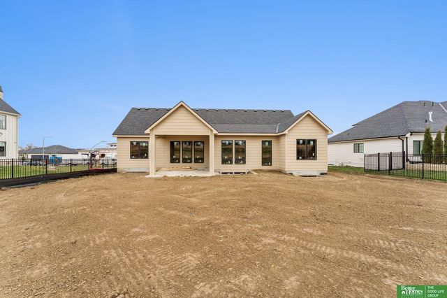 3308 S 206th Street, Elkhorn, NE 68022