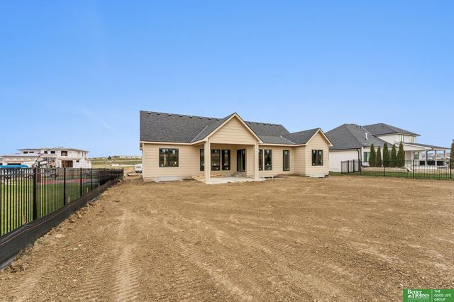 3308 S 206th Street, Elkhorn, NE 68022
