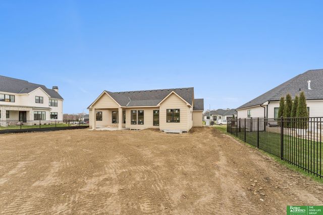 3308 S 206th Street, Elkhorn, NE 68022