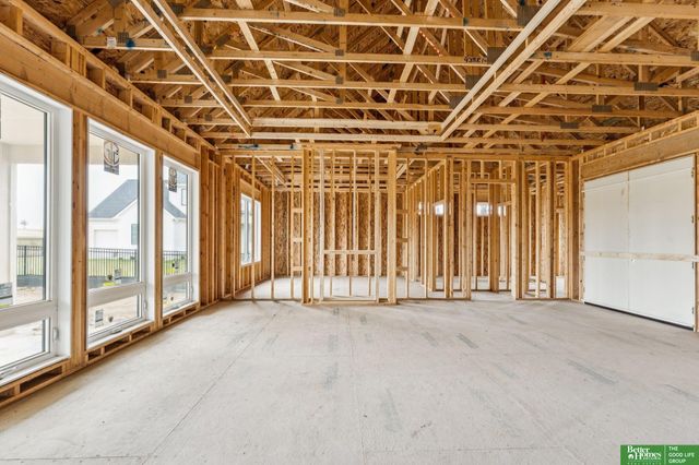 3308 S 206th Street, Elkhorn, NE 68022