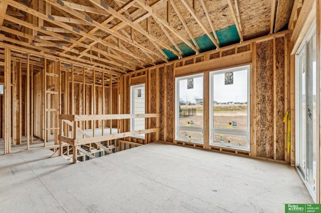 3308 S 206th Street, Elkhorn, NE 68022