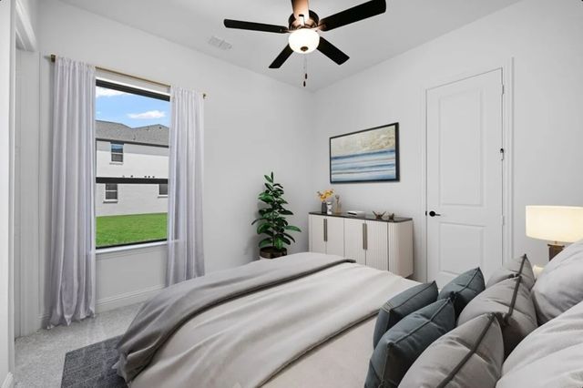 534 Chatham Street, Lakewood Village, TX 75068