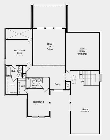 534 Chatham Street, Lakewood Village, TX 75068