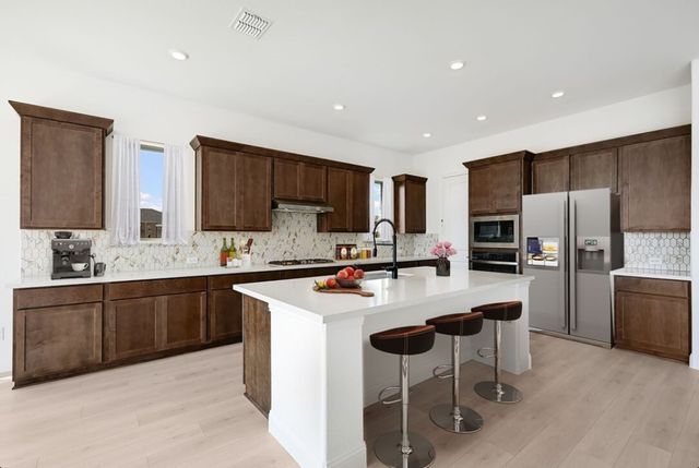 534 Chatham Street, Lakewood Village, TX 75068