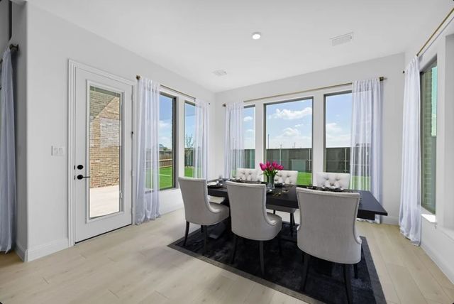 534 Chatham Street, Lakewood Village, TX 75068