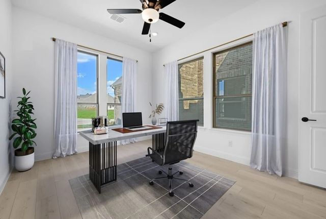 534 Chatham Street, Lakewood Village, TX 75068
