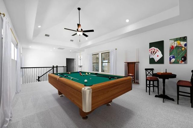 534 Chatham Street, Lakewood Village, TX 75068