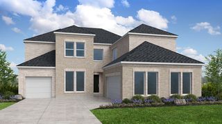 534 Chatham Street, Lakewood Village, TX 75068