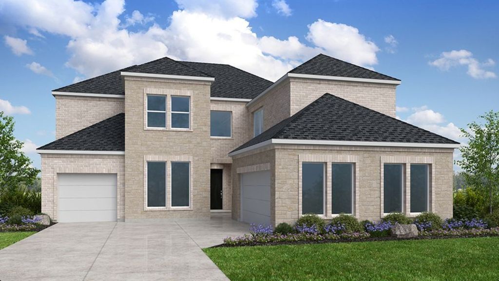 534 Chatham Street, Lakewood Village, TX 75068