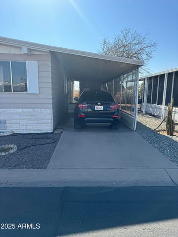 11411 N 91ST Avenue 221, Peoria, AZ 85345