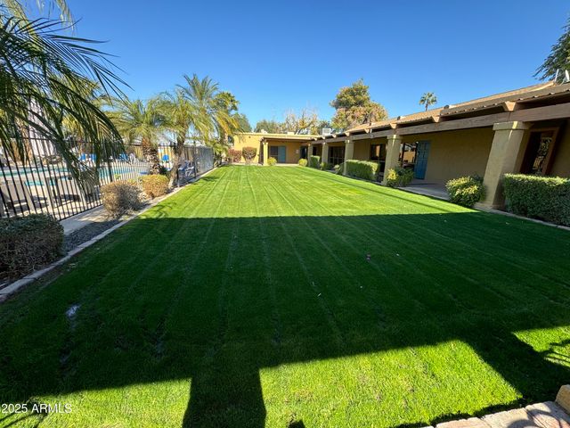 11411 N 91ST Avenue 221, Peoria, AZ 85345