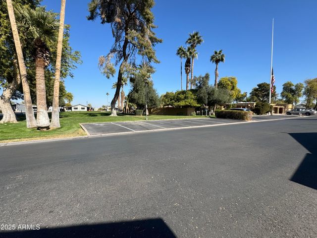 11411 N 91ST Avenue 221, Peoria, AZ 85345