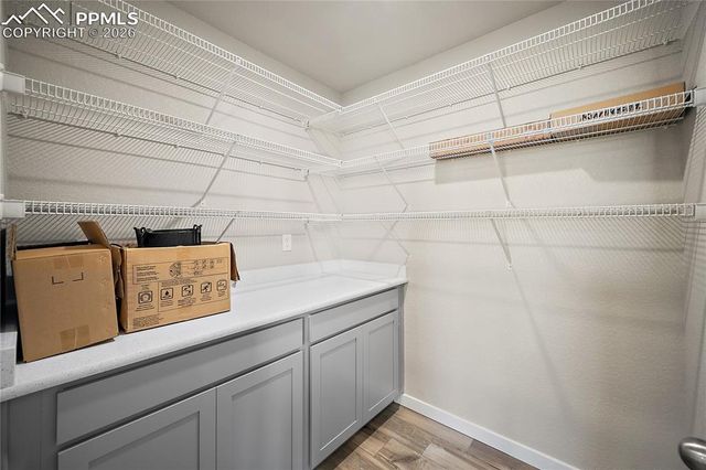 9124 Lanceleaf Drive, Colorado Springs, CO 80925