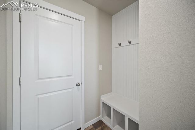 9124 Lanceleaf Drive, Colorado Springs, CO 80925