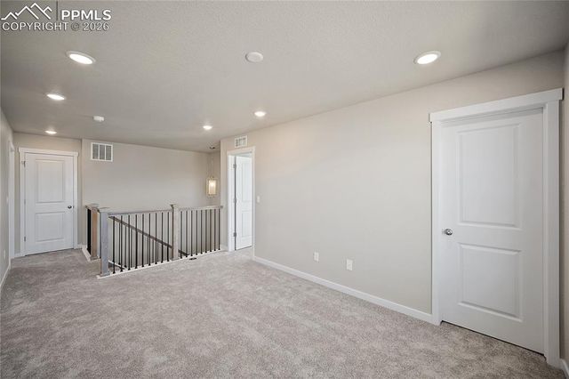 9124 Lanceleaf Drive, Colorado Springs, CO 80925