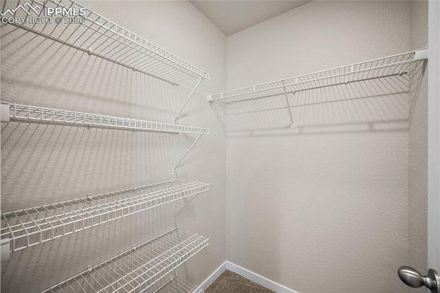 9124 Lanceleaf Drive, Colorado Springs, CO 80925