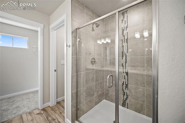 9124 Lanceleaf Drive, Colorado Springs, CO 80925