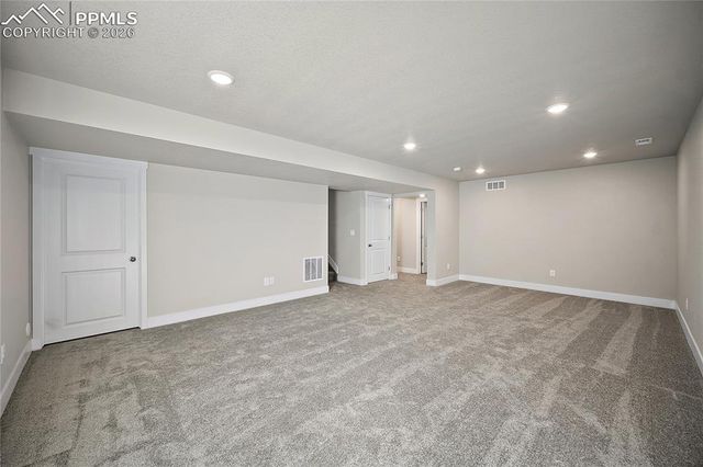 9124 Lanceleaf Drive, Colorado Springs, CO 80925