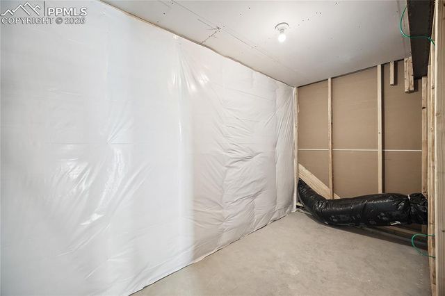 9124 Lanceleaf Drive, Colorado Springs, CO 80925