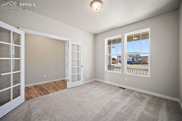 9124 Lanceleaf Drive, Colorado Springs, CO 80925