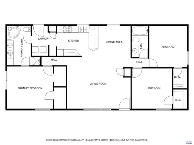 22759 155TH AVE, Box Elder, SD 57719