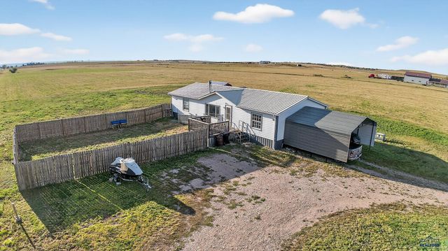 22759 155TH AVE, Box Elder, SD 57719