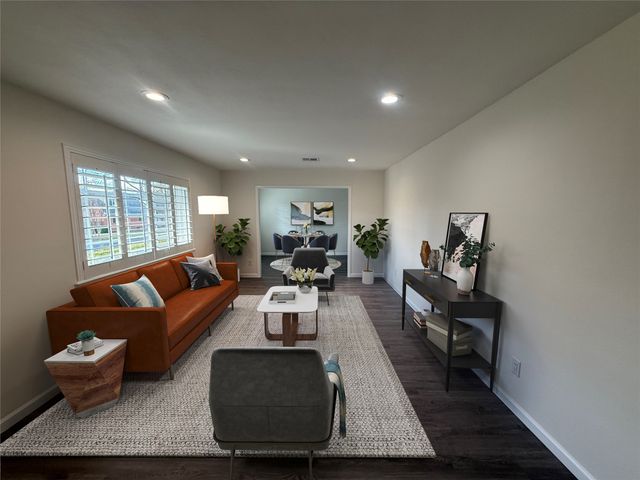 4348 Selkirk Drive W, Fort Worth, TX 76109