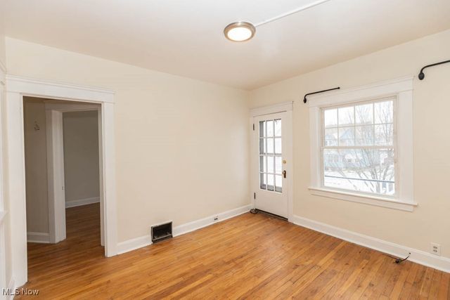 1598 Alameda Avenue, Lakewood, OH 44107