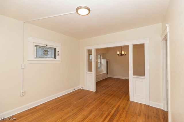 1598 Alameda Avenue, Lakewood, OH 44107