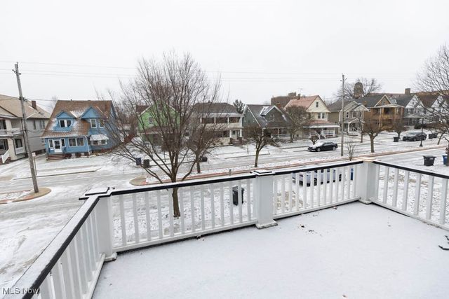 1598 Alameda Avenue, Lakewood, OH 44107