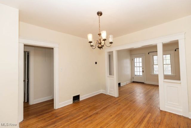 1598 Alameda Avenue, Lakewood, OH 44107