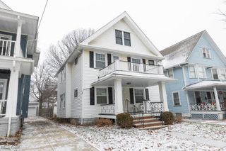 1598 Alameda Avenue, Lakewood, OH 44107