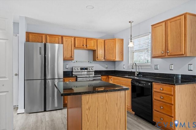 3357 Meadowmont Ln, Henrico, VA 23223