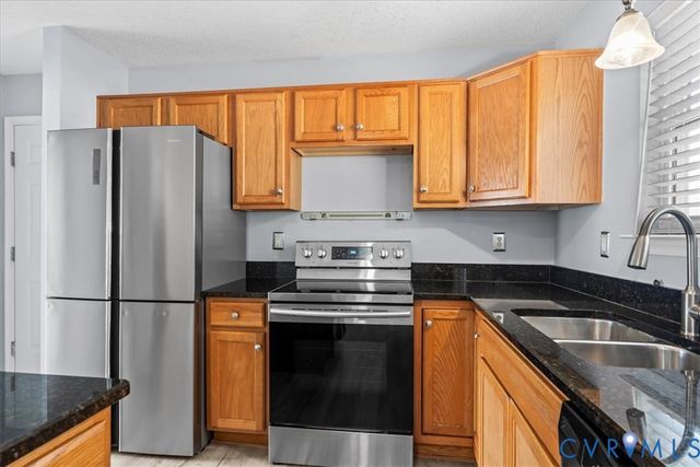 3357 Meadowmont Ln, Henrico, VA 23223